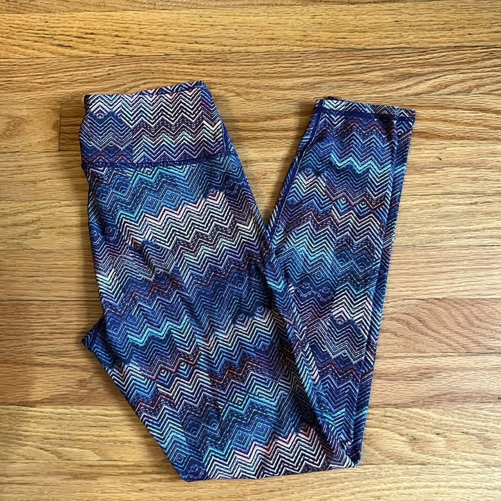 Women’s small leggings